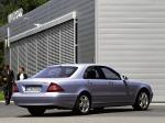 Mercedes-Benz S500 4Matic 2002 года